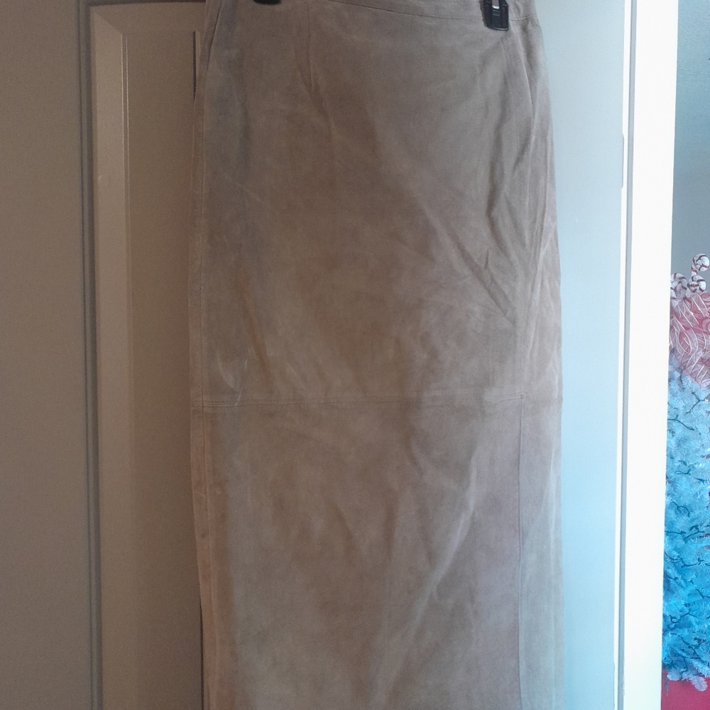 Skirt
